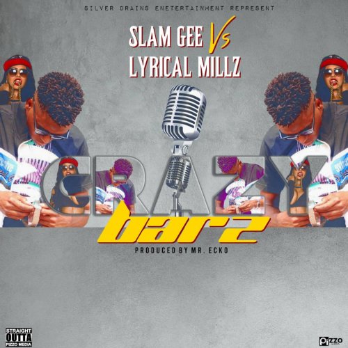 Crazy Bars Ft (Lyrical Milez)