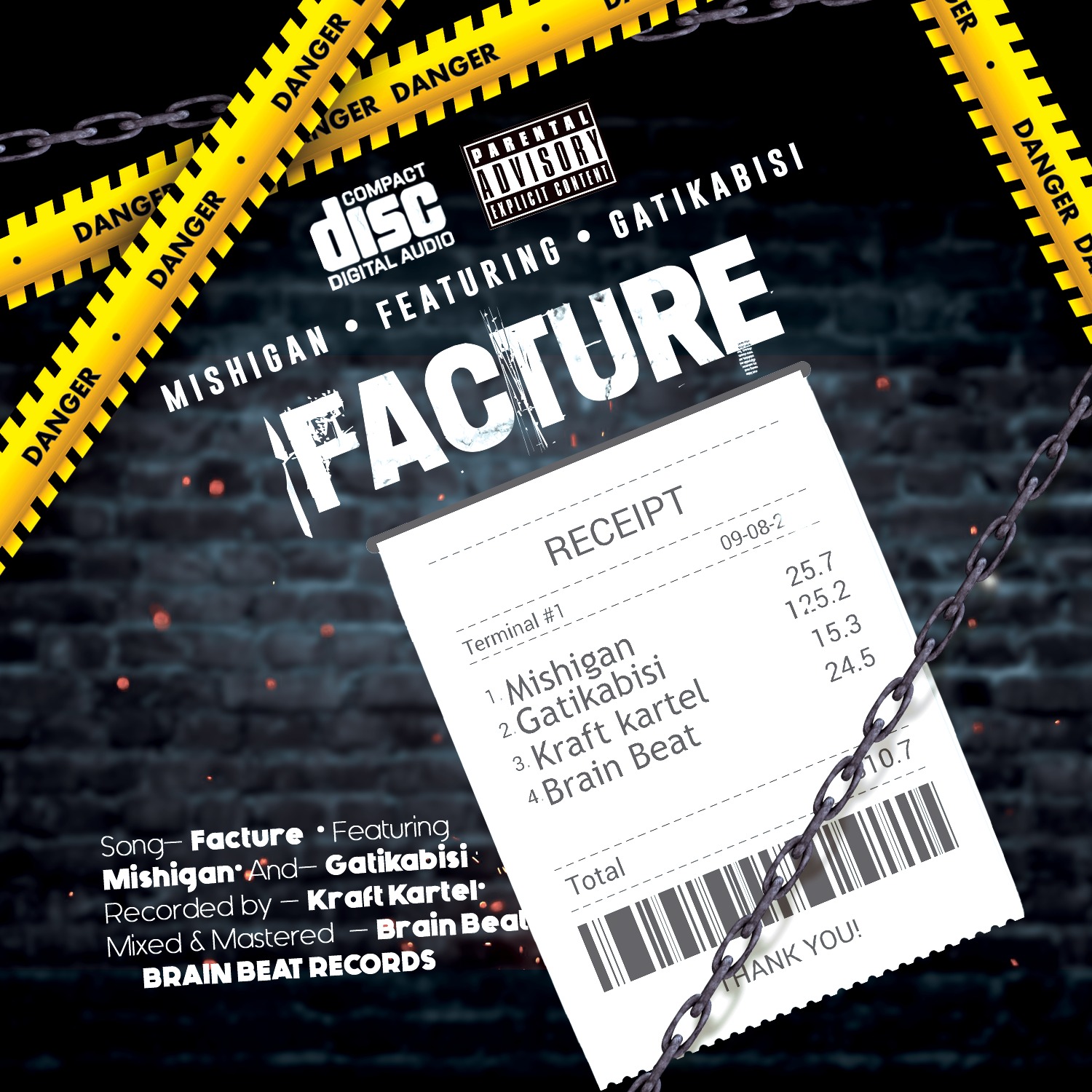 FACTURE