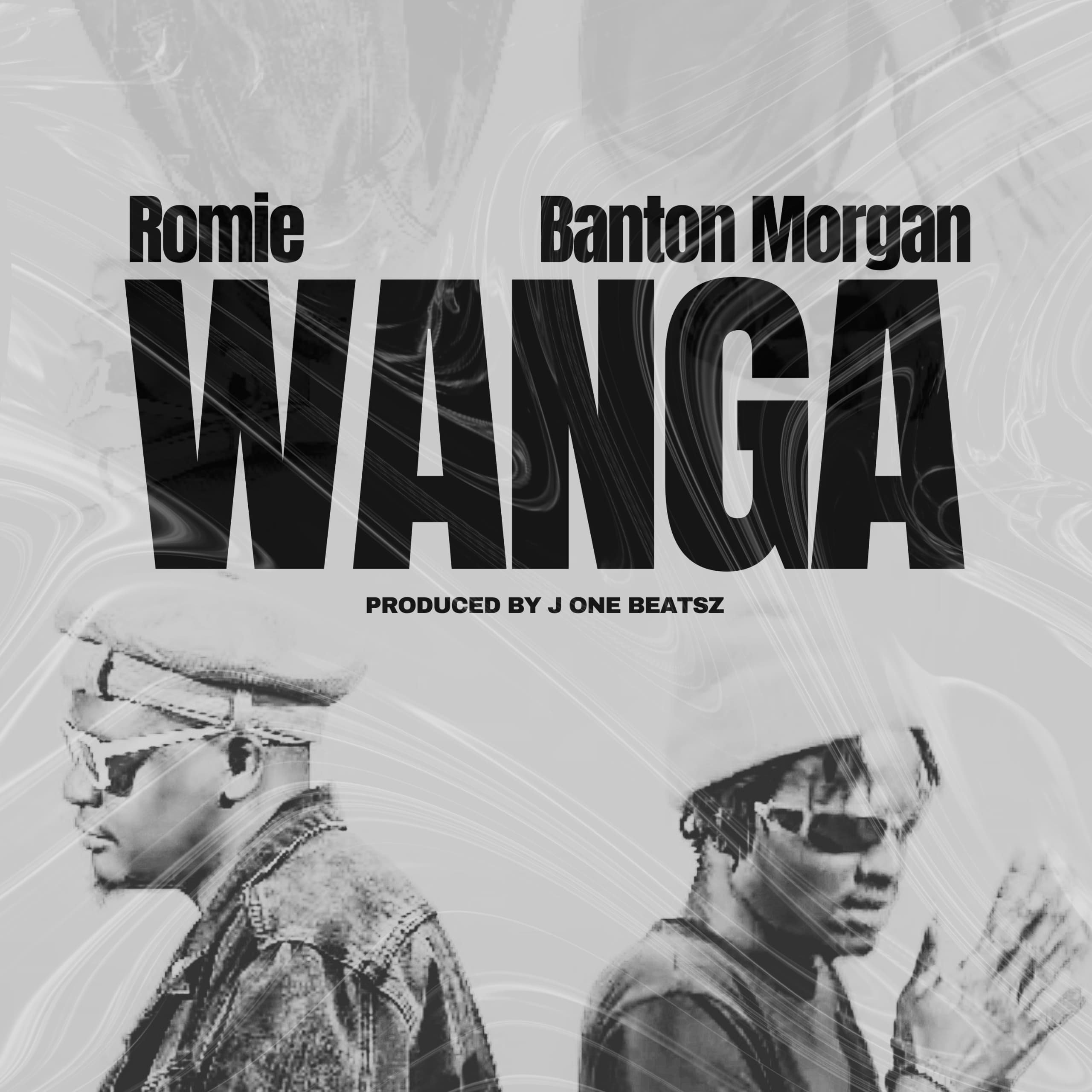 Wanga (Ft Romie Afrika)