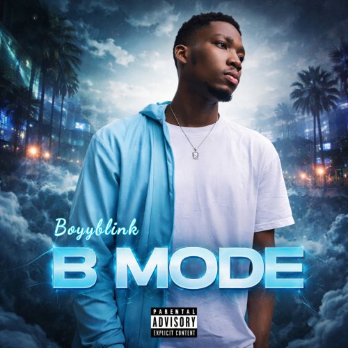 B MODE by Boyyblink