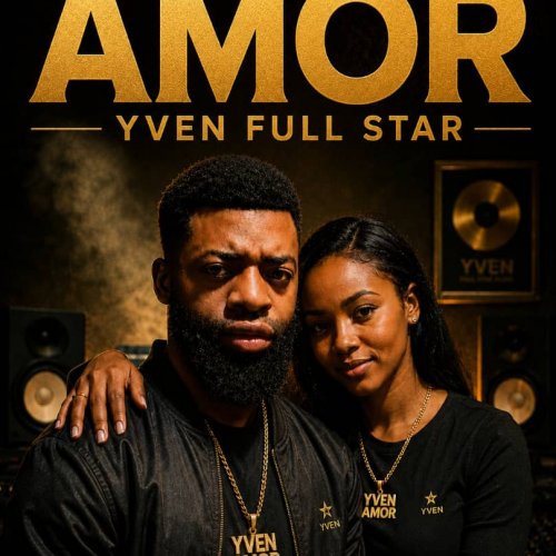 amor by yven full star