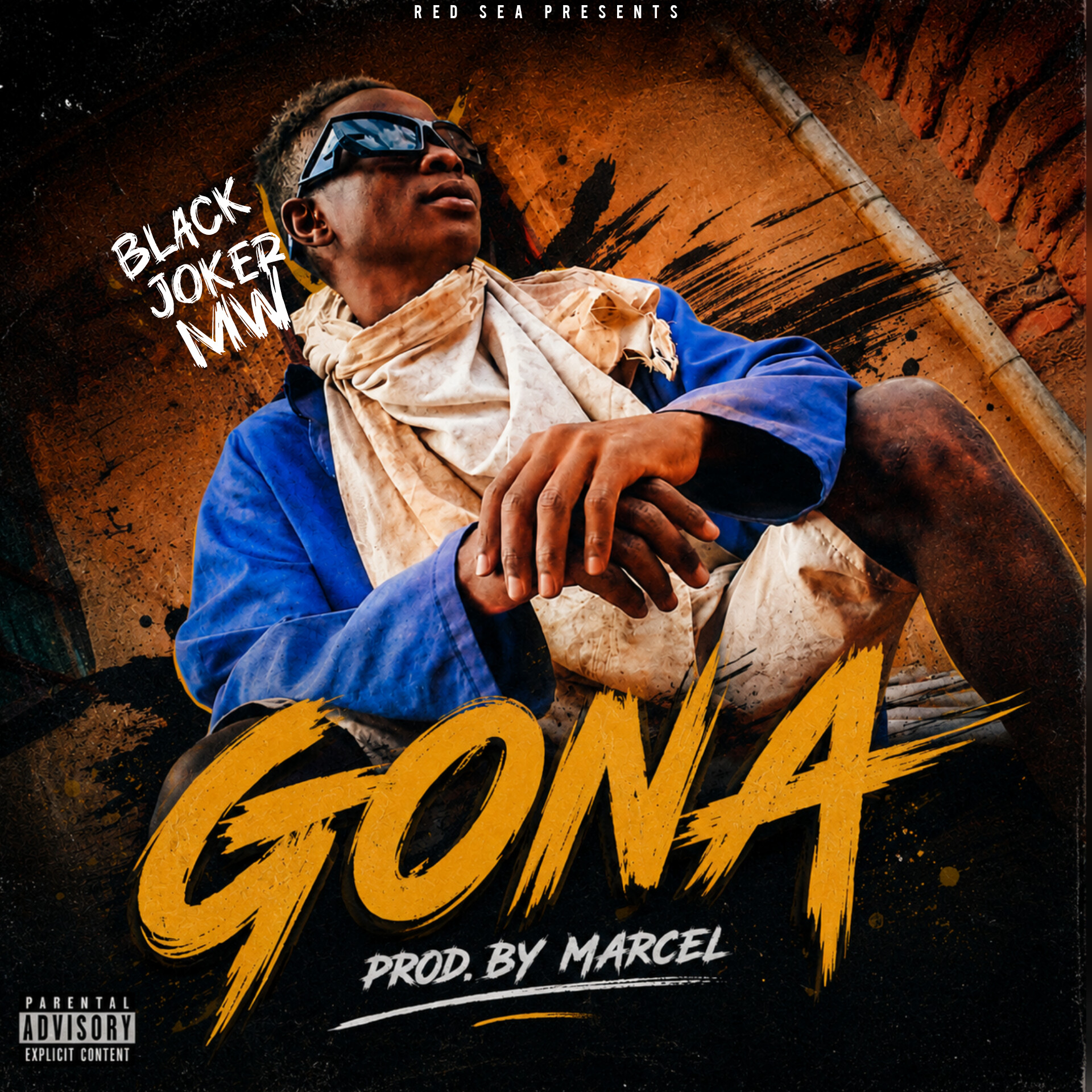 Gona (ftFresh Jay M