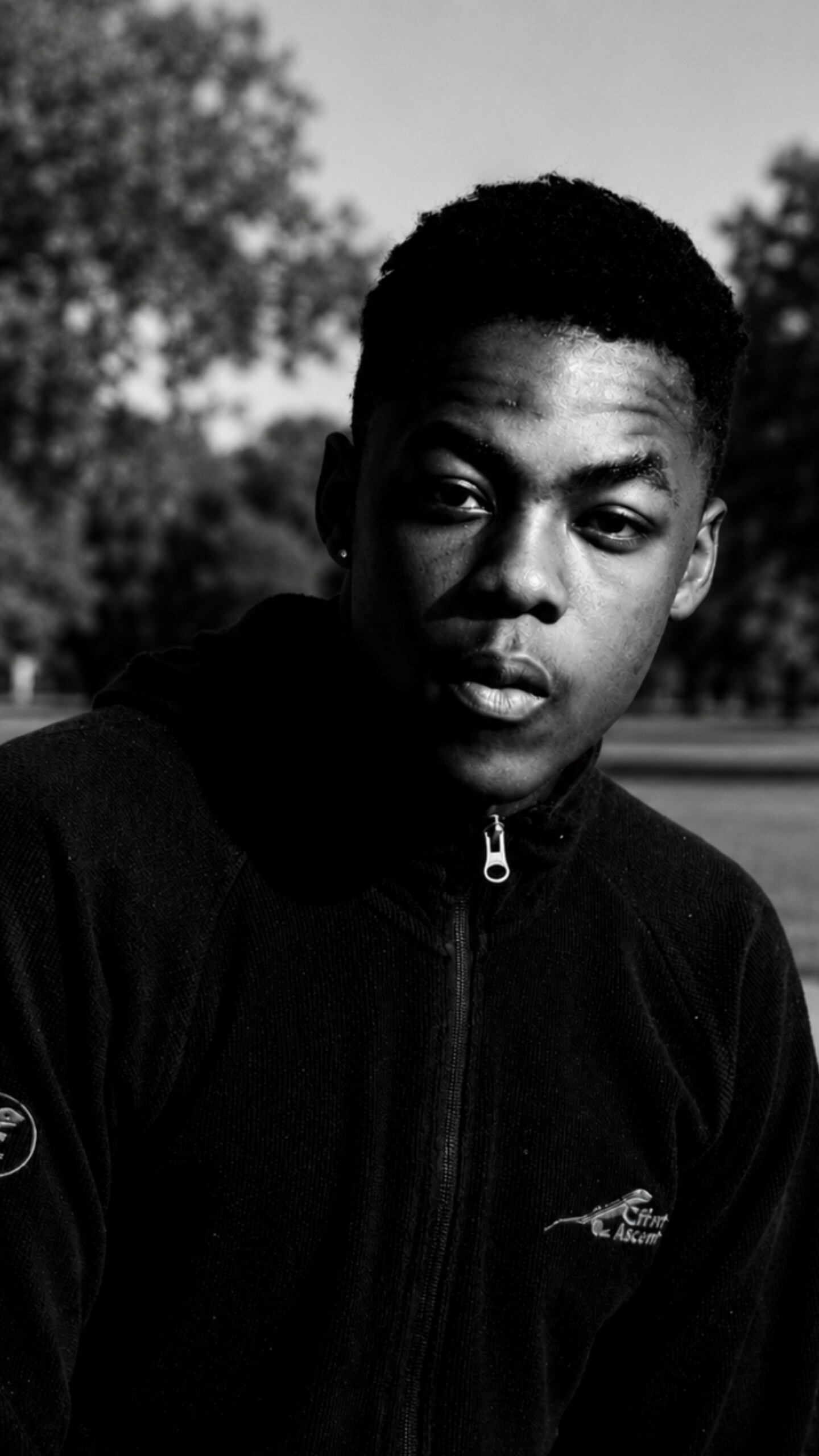 Shawn Mk