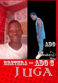Juga ft Ado C