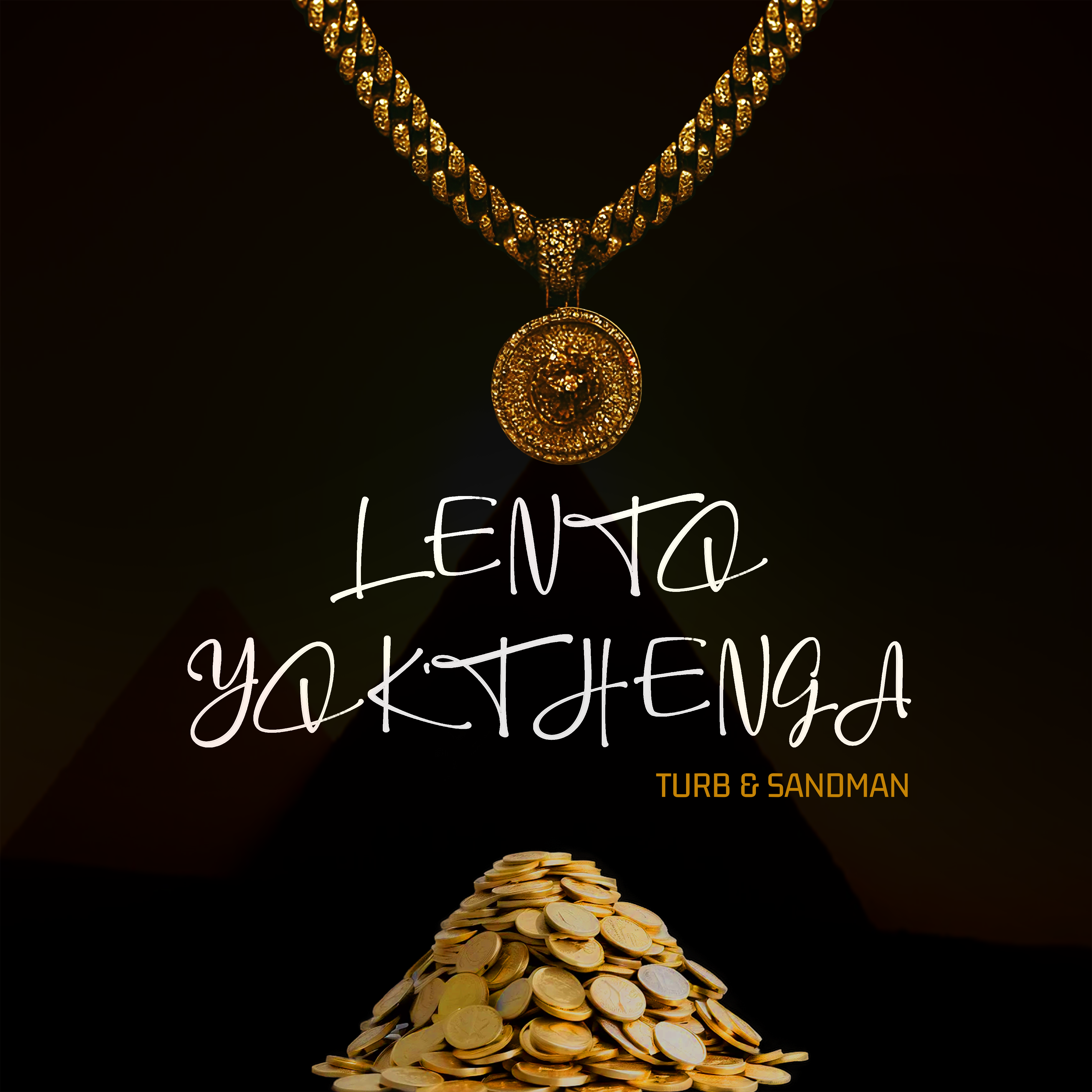 Lento Yok'thenga (ft Sandman)