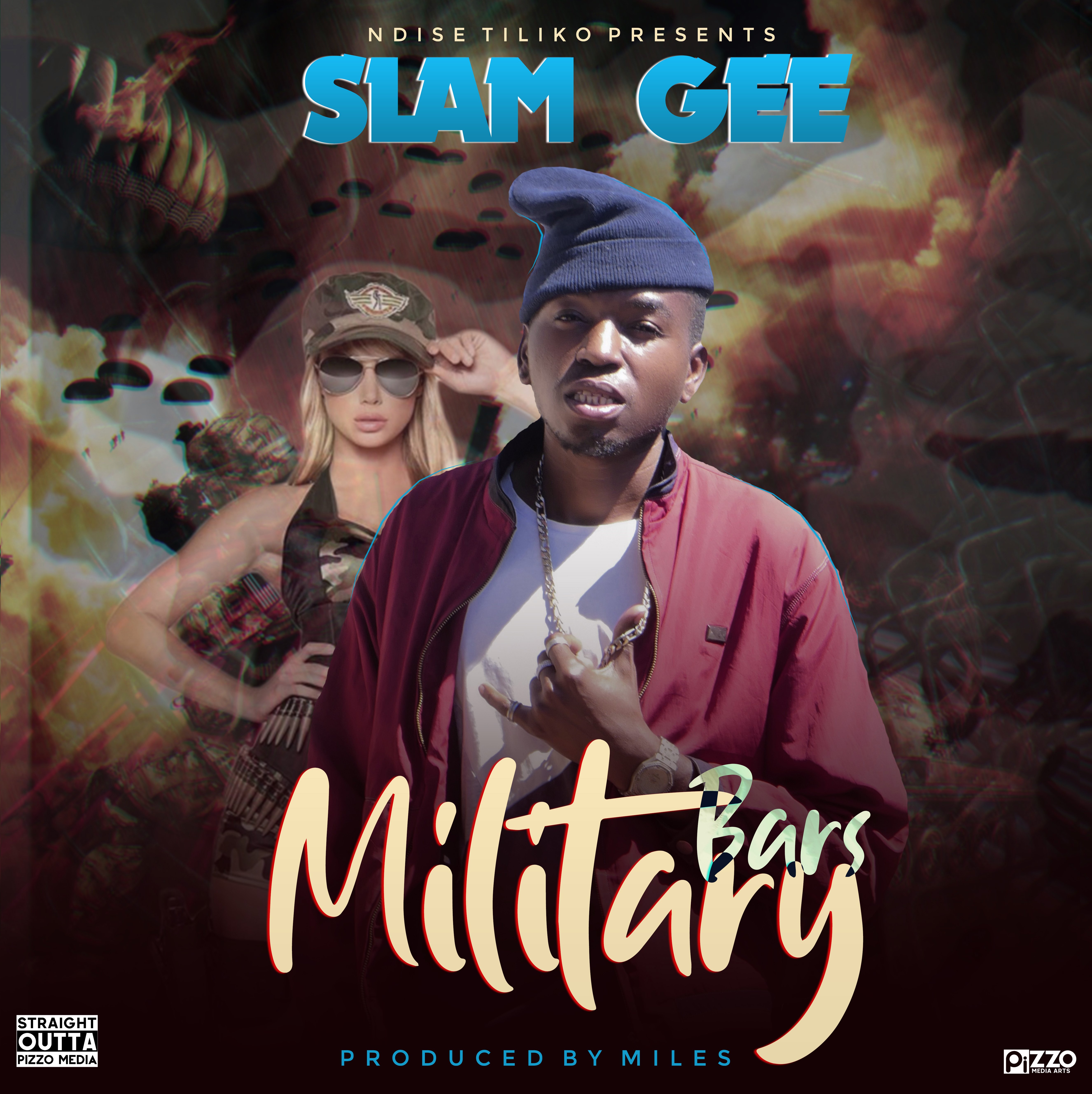 Military Bars