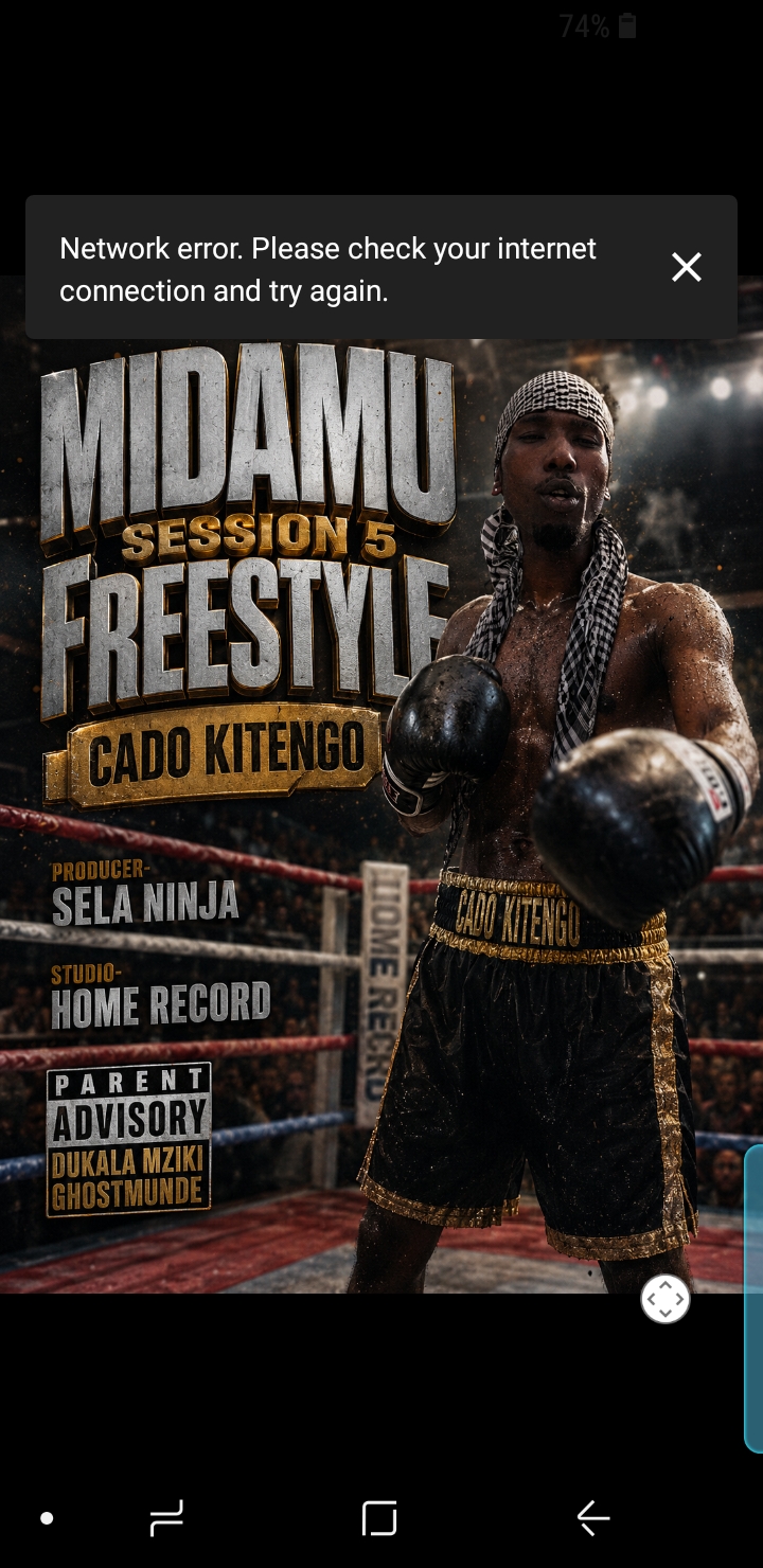 midamu Session 5