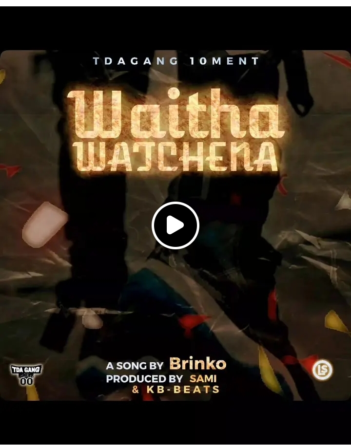 Waitha Watchena by Brinko