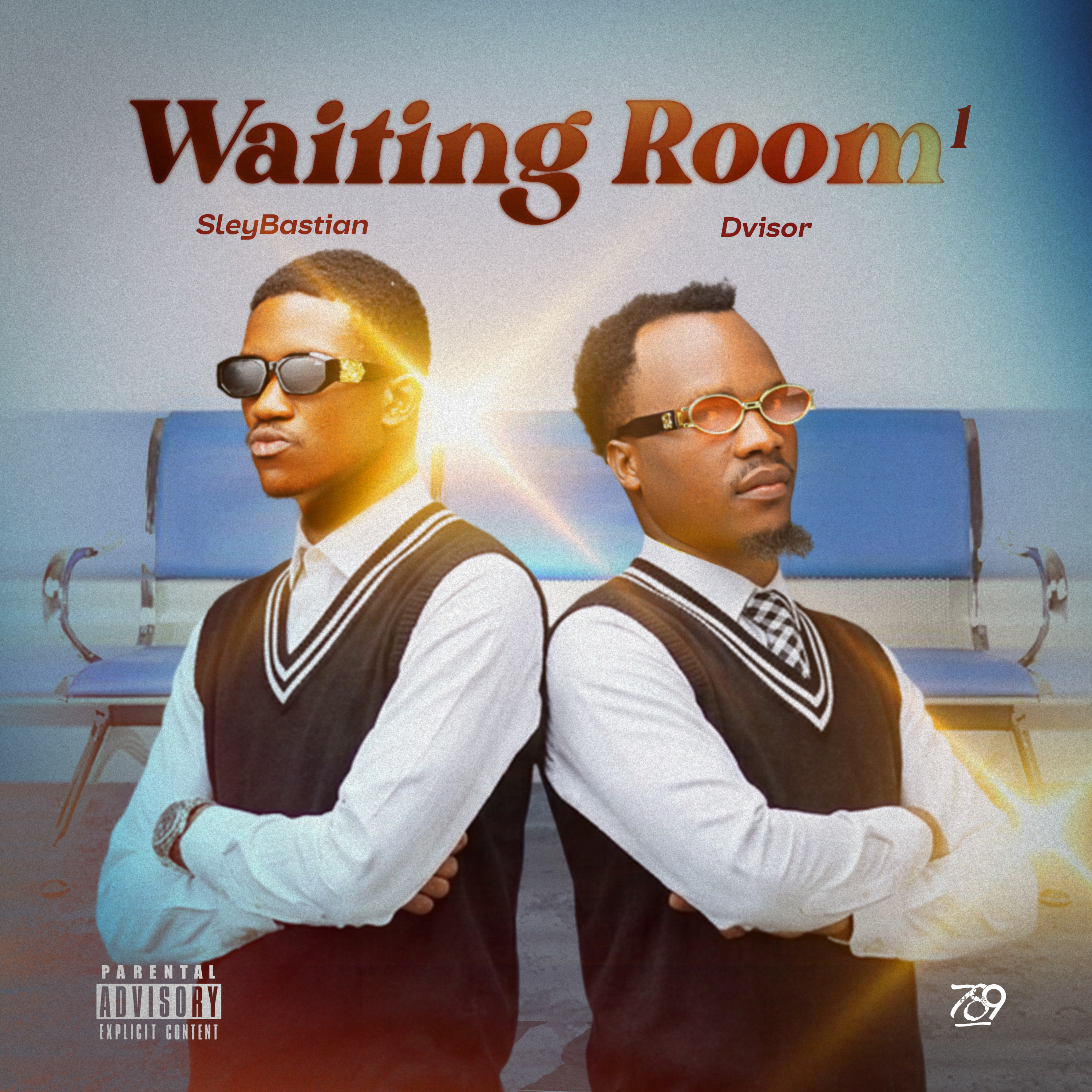 Waiting Room Ep Volume 1 by H.k.a (hectickingsafrica) | Album