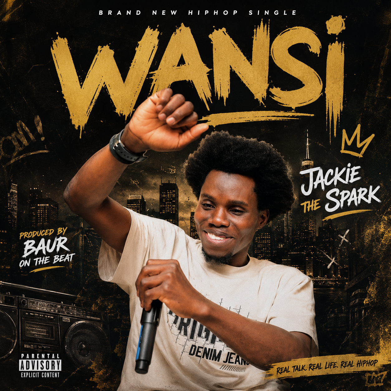 Wansi