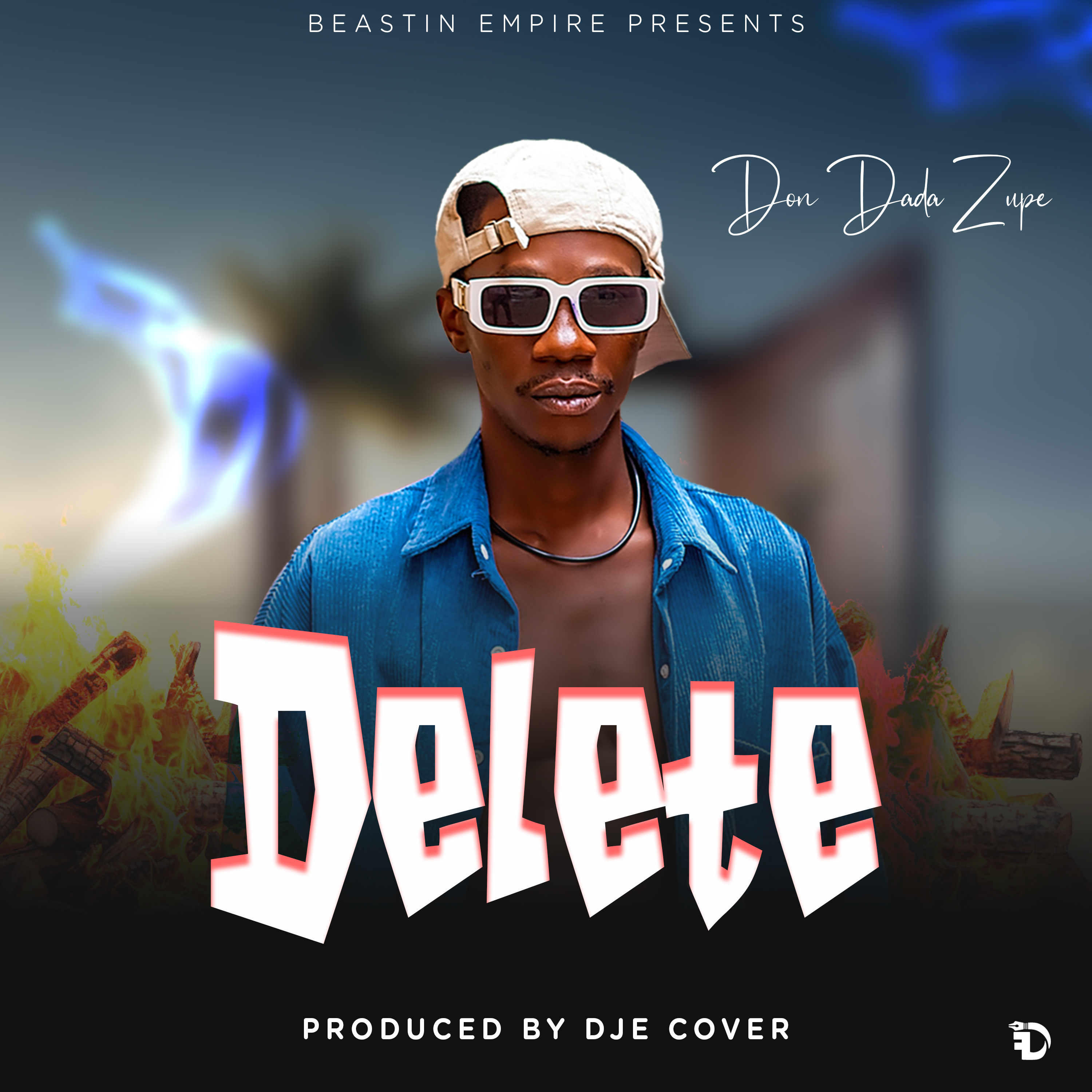 Delete
