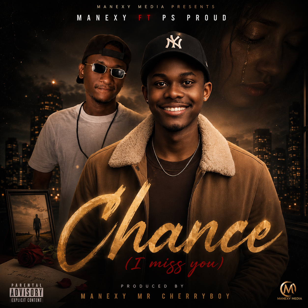 Chance (I miss you)