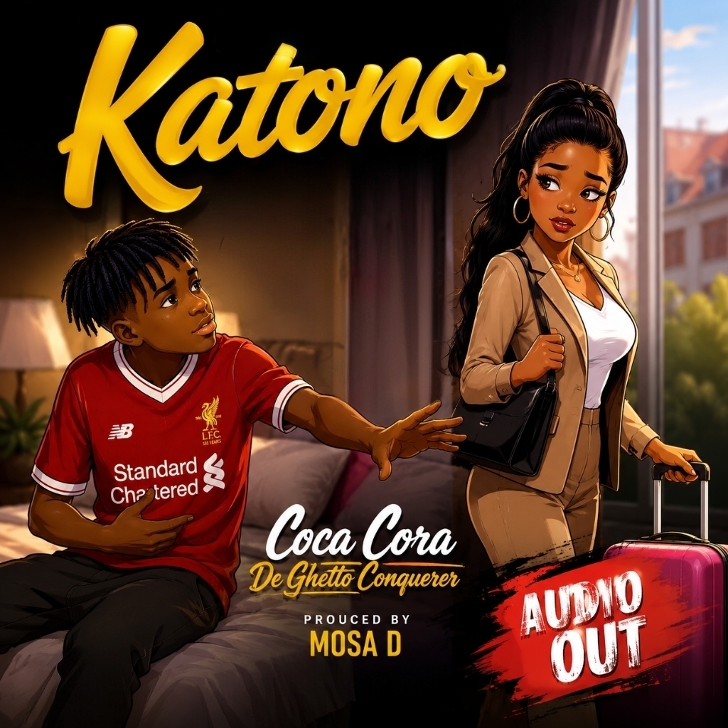 Katono