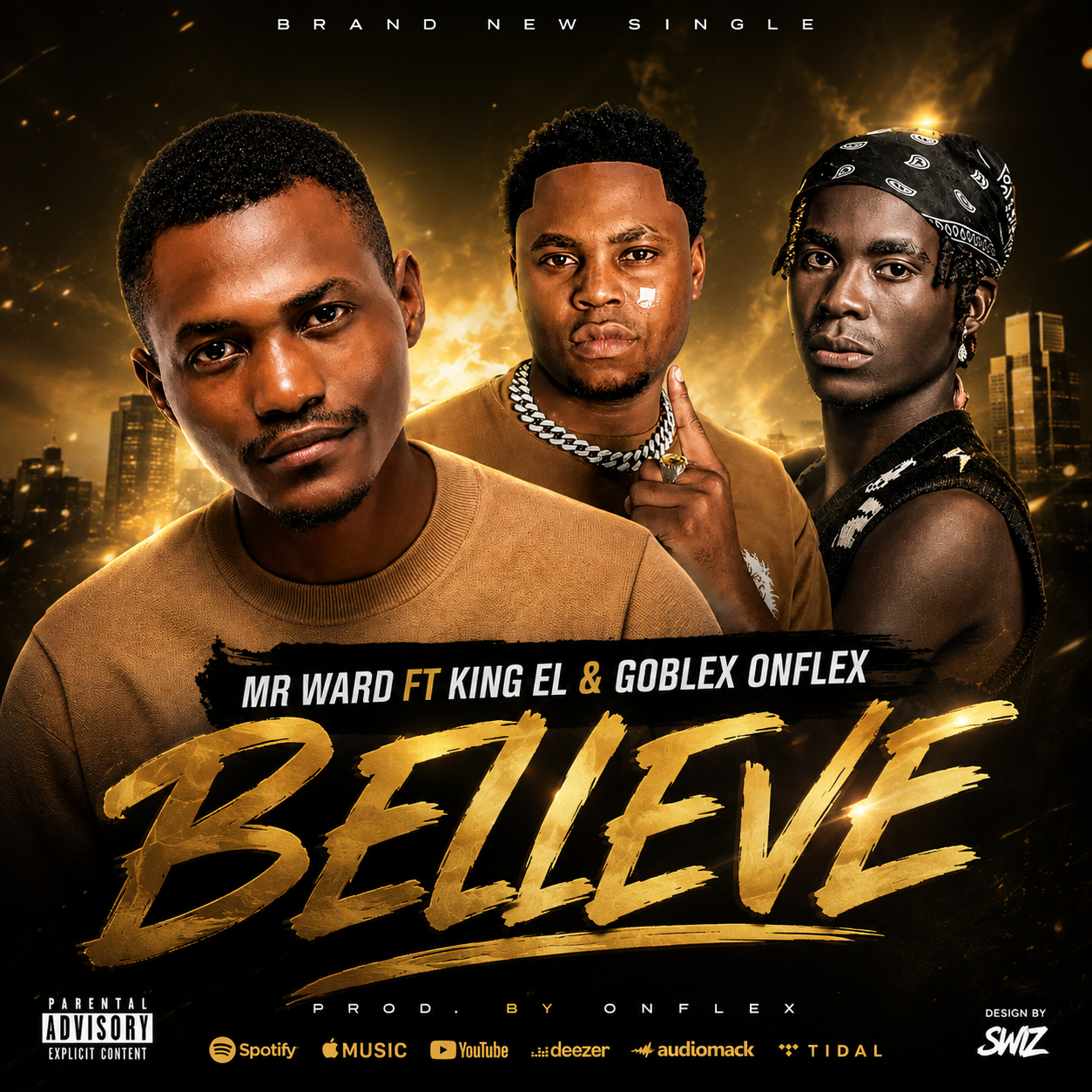 Believe