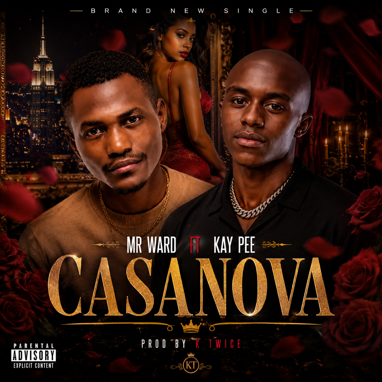 Casanova (Kay pee)