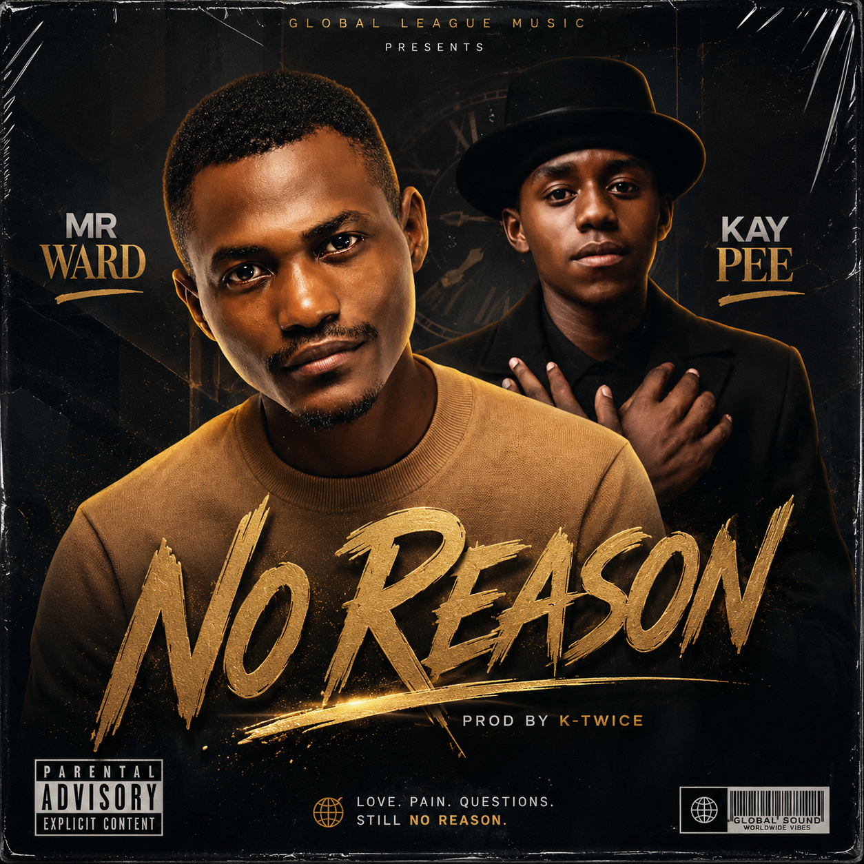 No reason