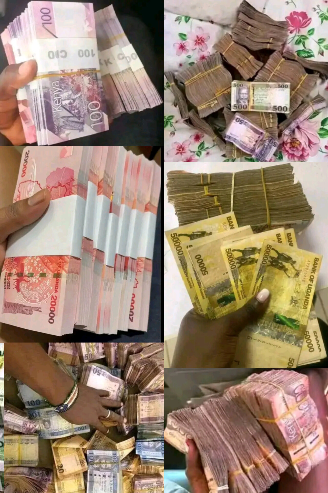 To Join Illuminati Agent in Uganda +256777597605/0751215984