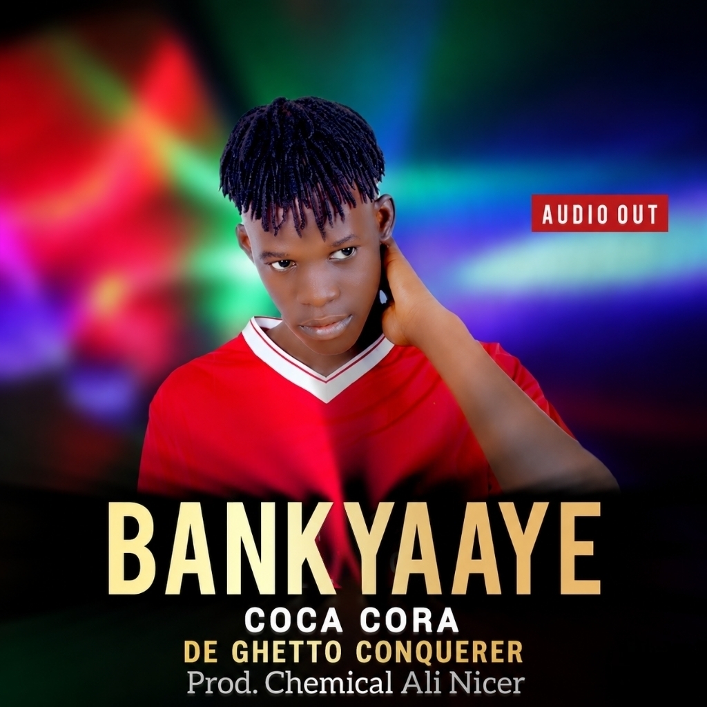 Bankyaaye
