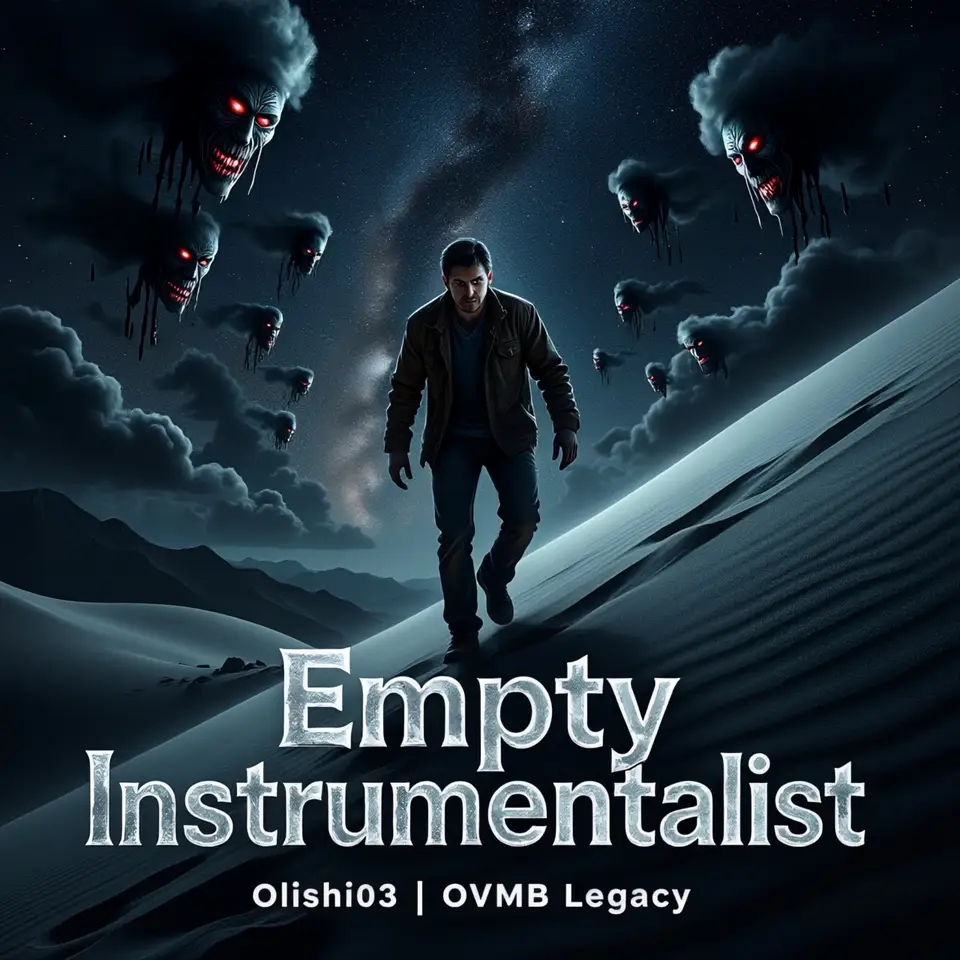 Empty Instrumentalist