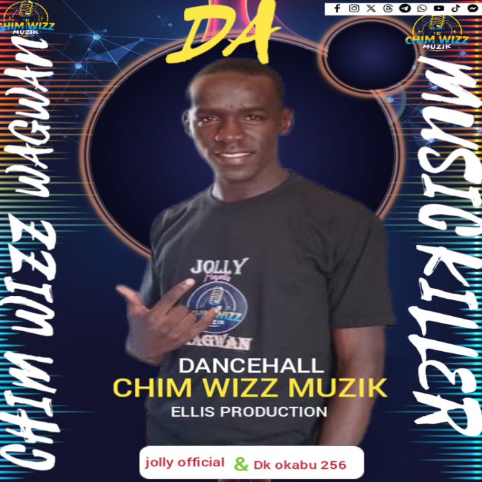 Chim Wizz