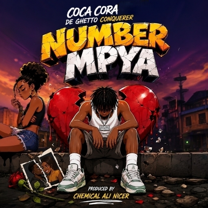 Number Mpya