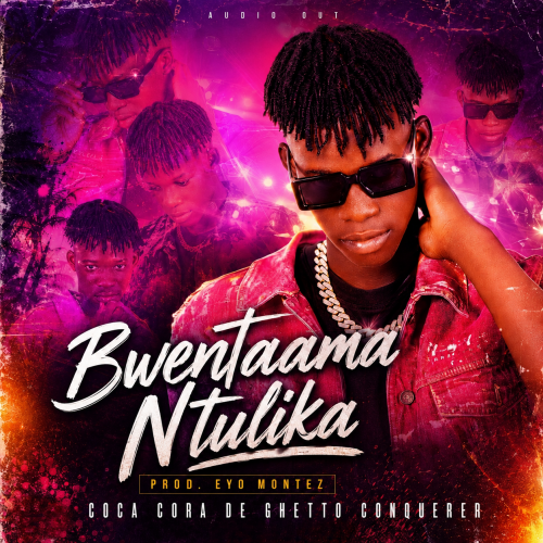 Bwentaama Ntulika