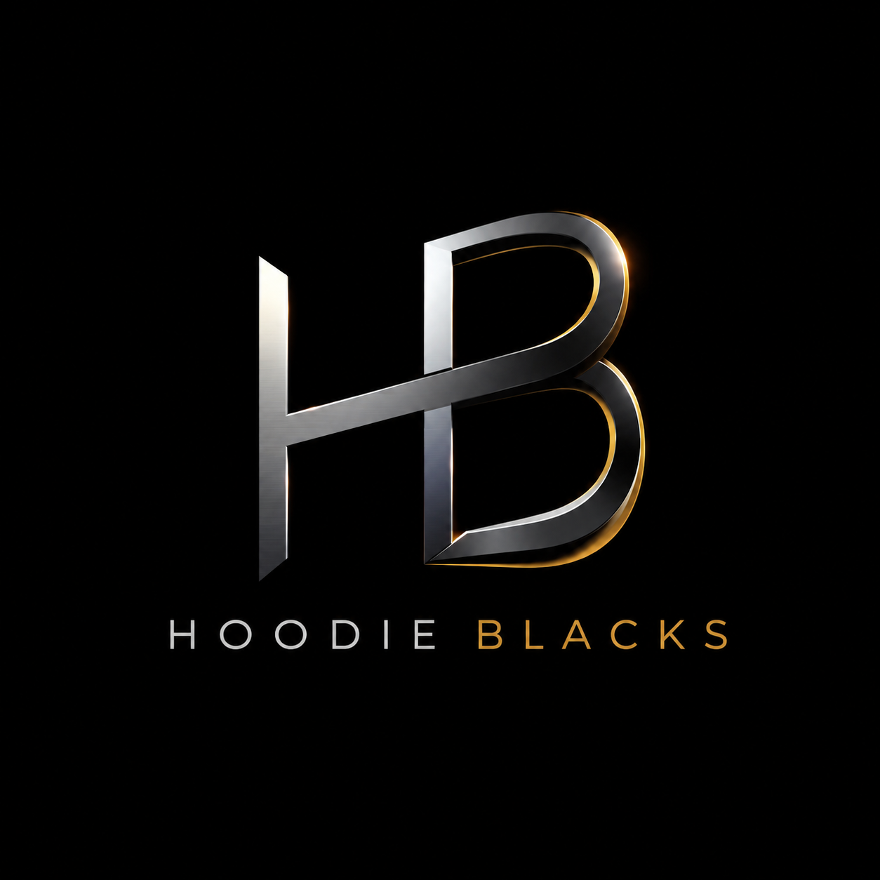 Hoodie Blacks