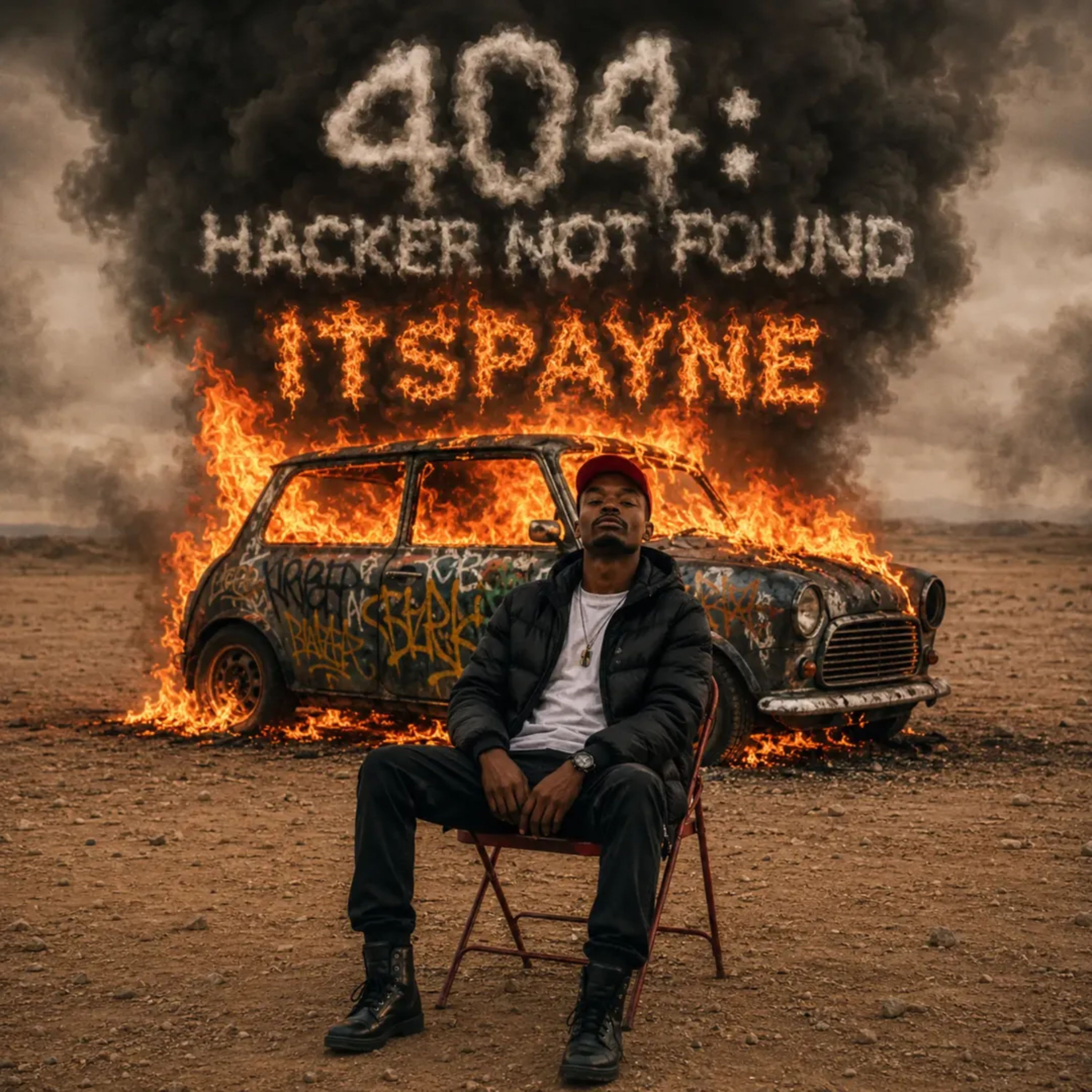 404: HACKER NOT FOUND