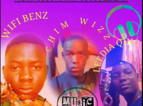 Faith ss  WiFi Benz & Leeding Qing
