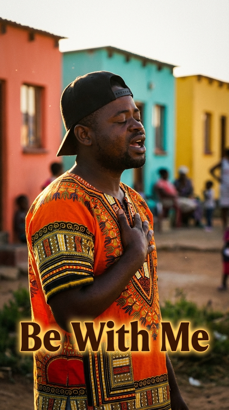 Africa rise up by Zimba Nazy | Album