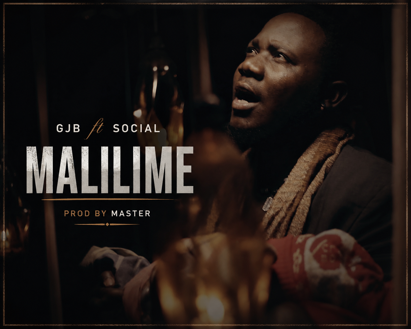 Malilime (Ft SOCIAL)