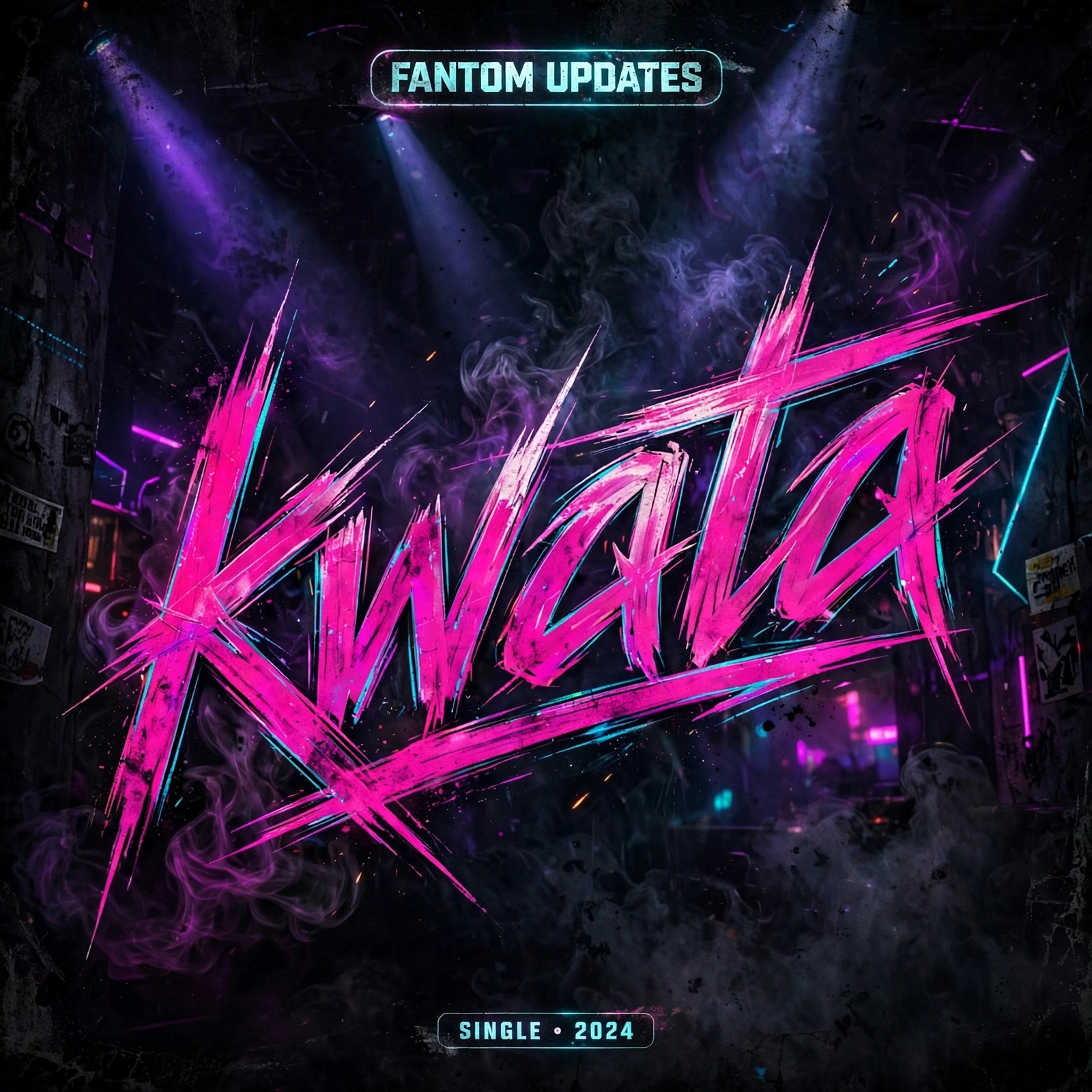 Kwata