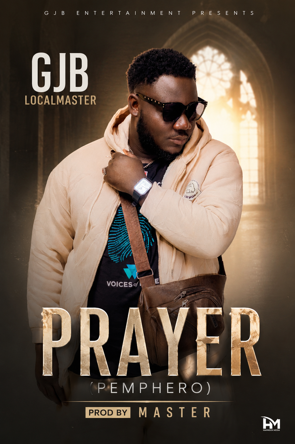 Prayer (pemphero)