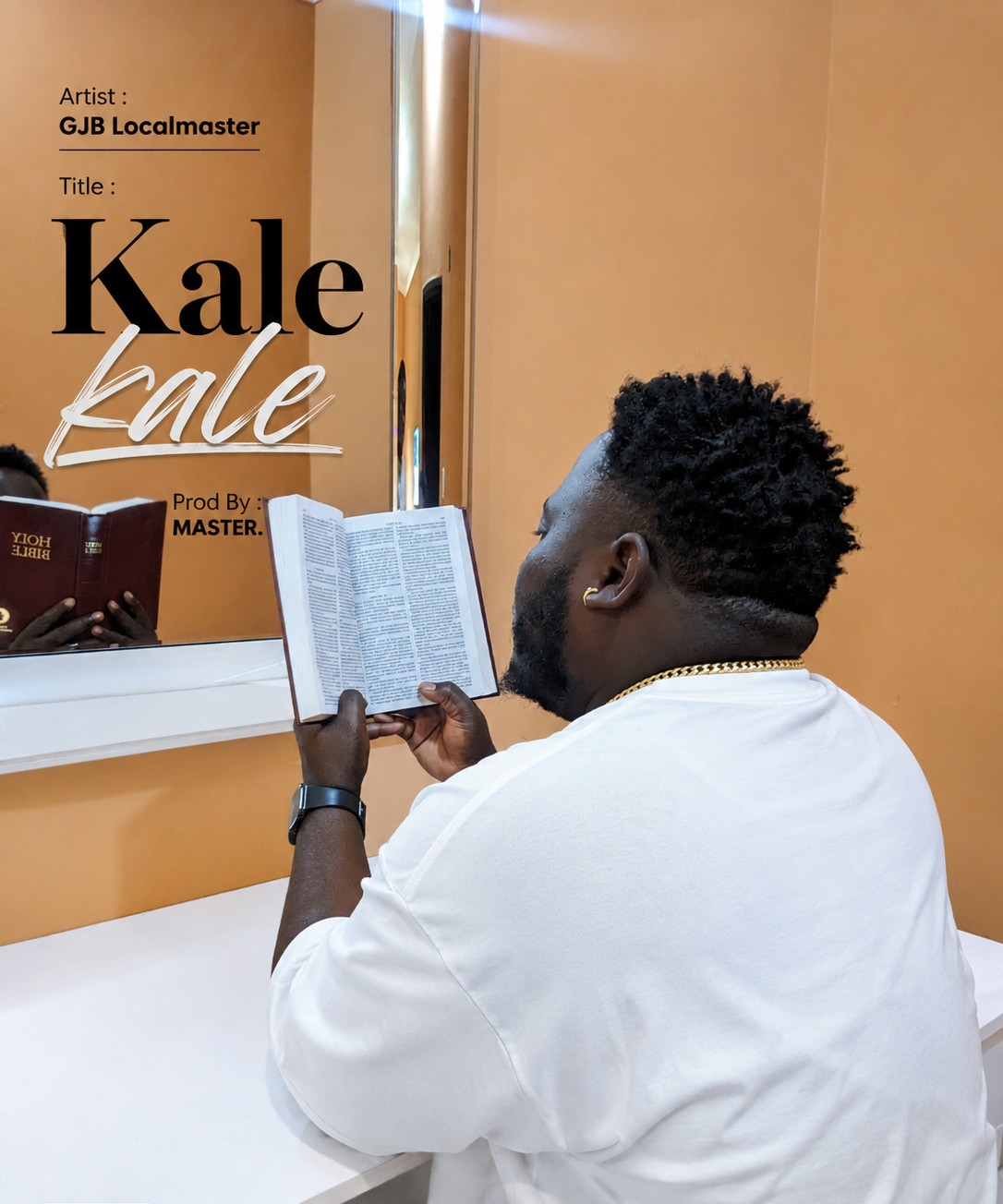 Kale Kale timaopa nyamba