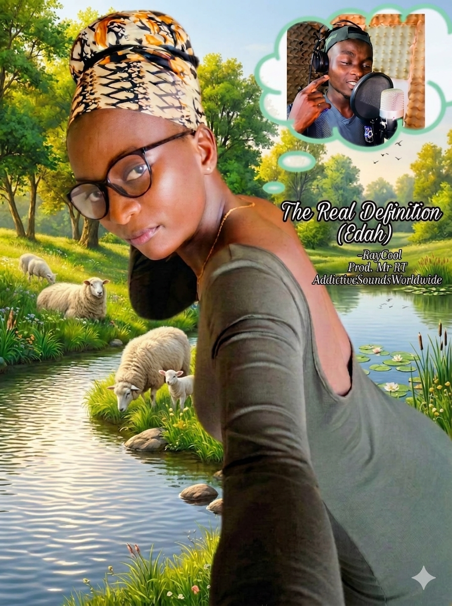 The Real Definition (Edah)