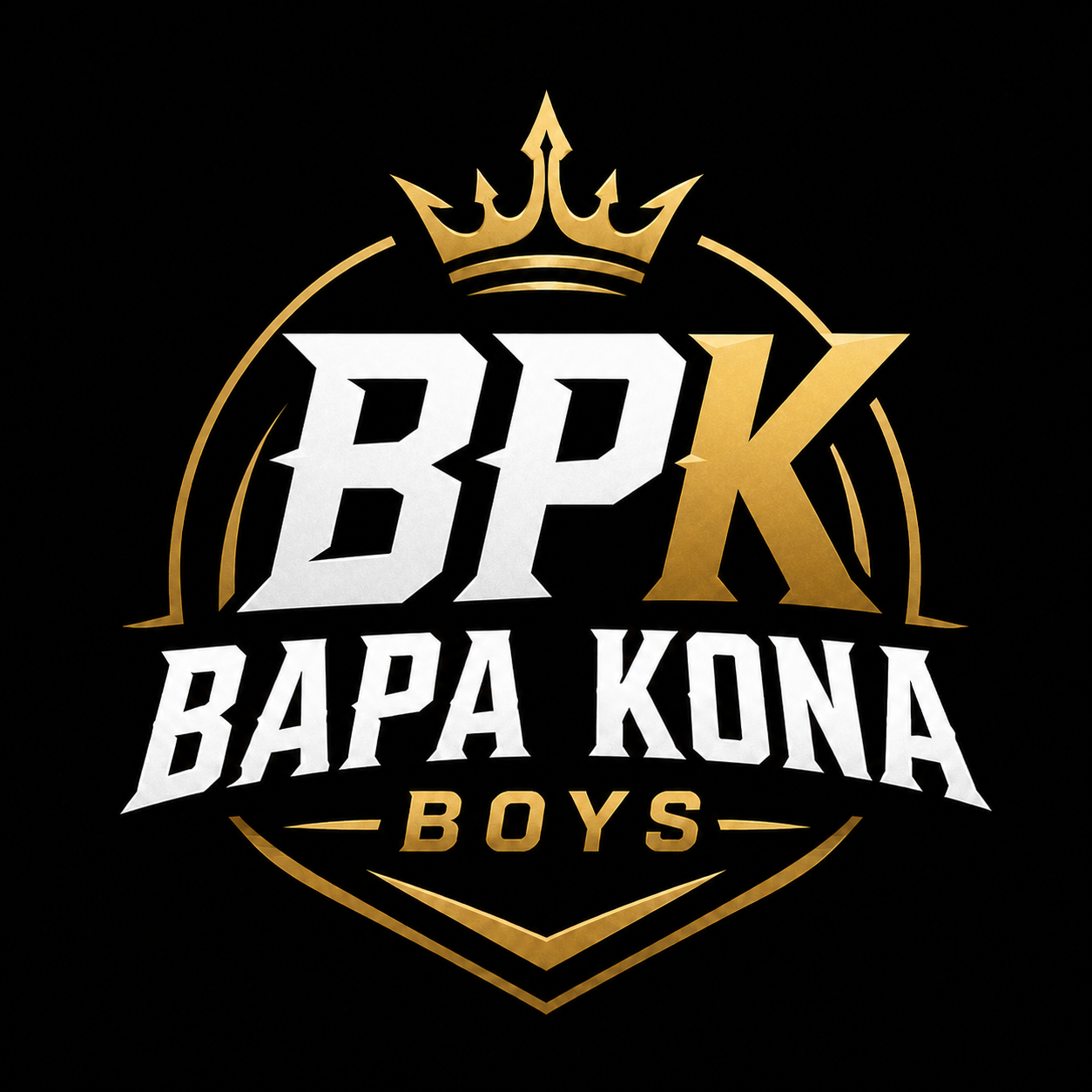 Bapa Kona Boys