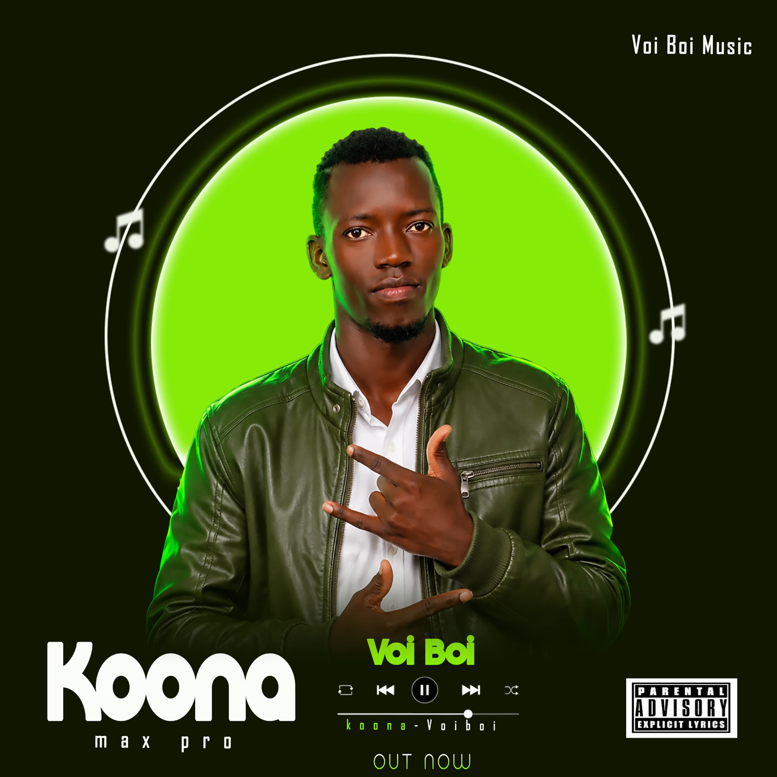 Koona