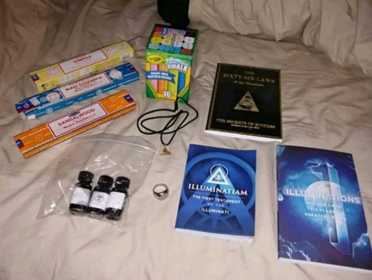 STEPS ON +256754770544 HOW TO JOIN ILLUMINATI IN UGANDA