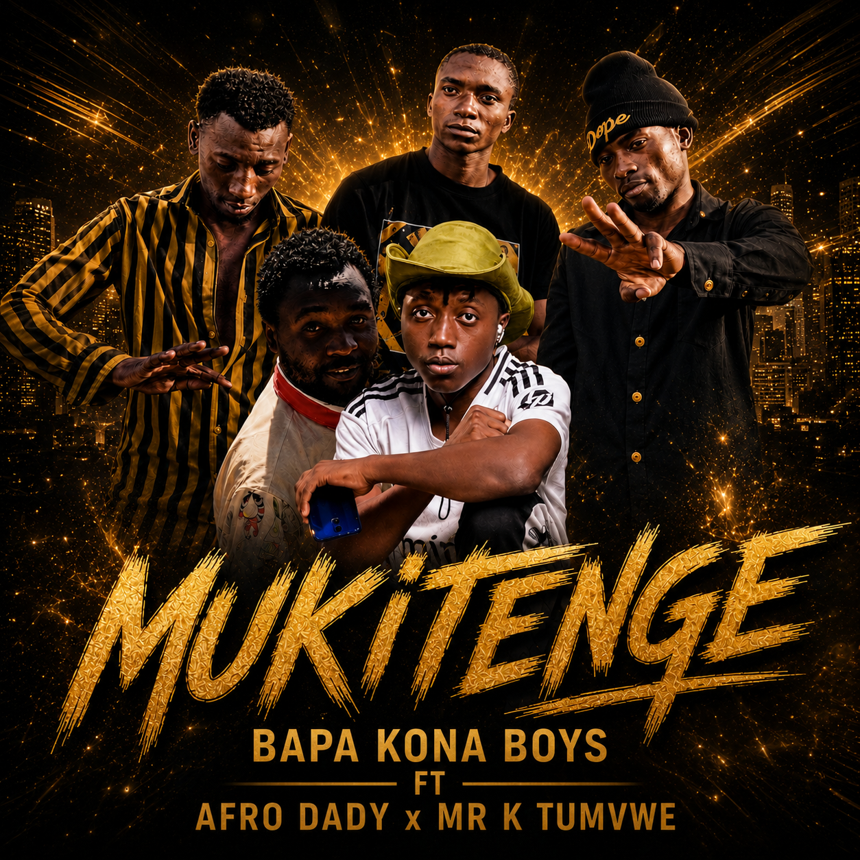 Mukitenge