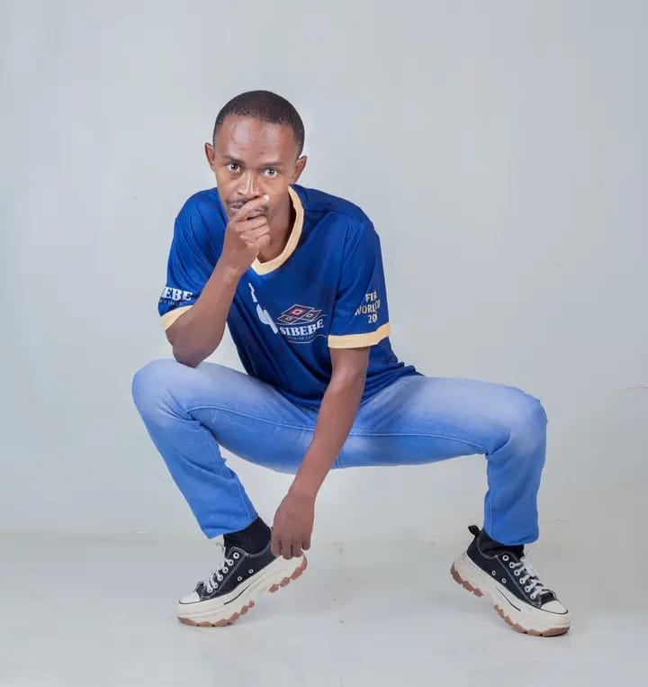 MKHONTO KA SHAKA by Dalas Mdalangwane | Album