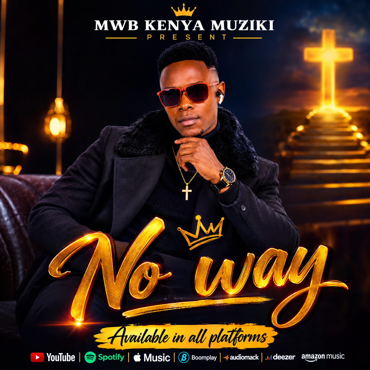 Mwb Kenya Muziki