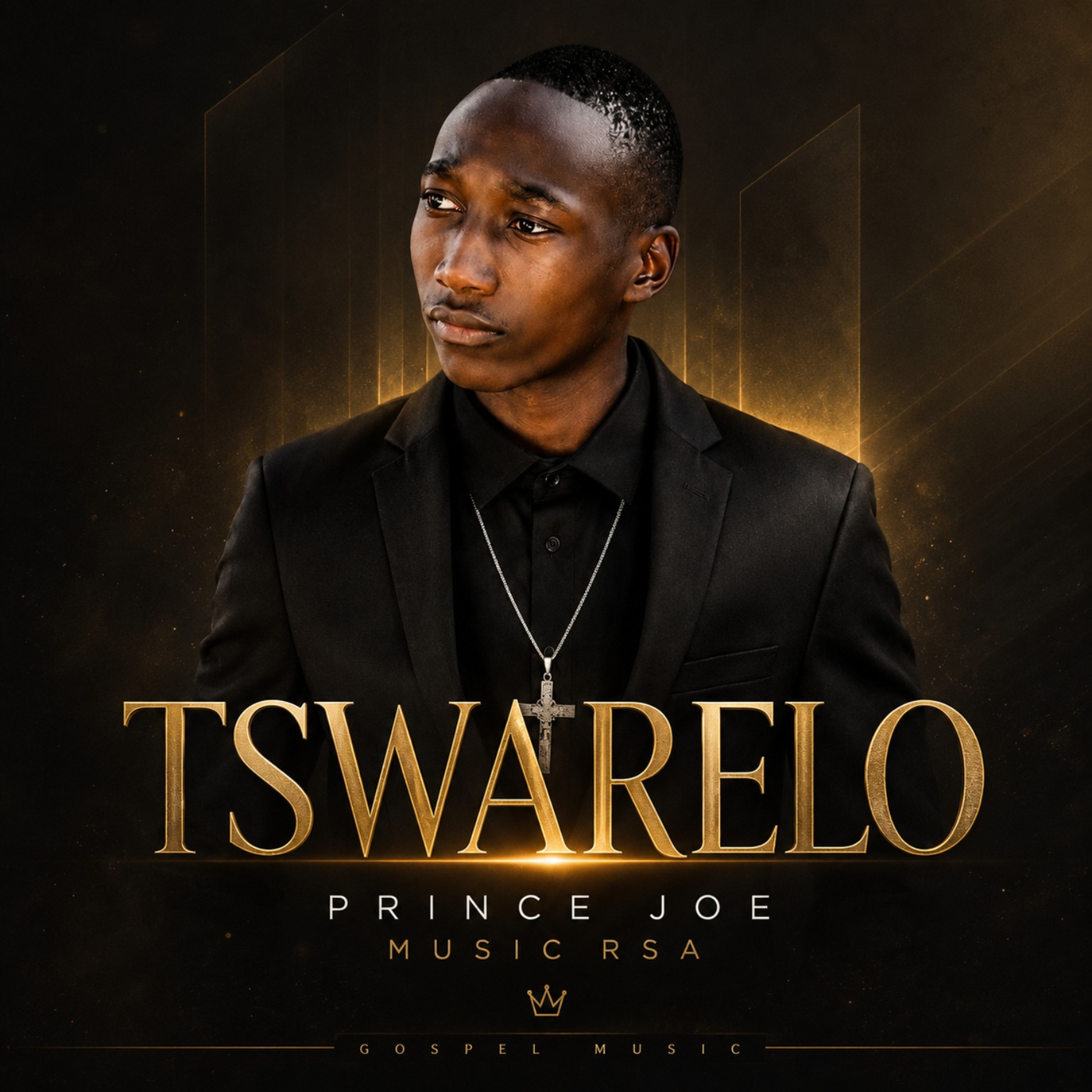 Tshwarelo