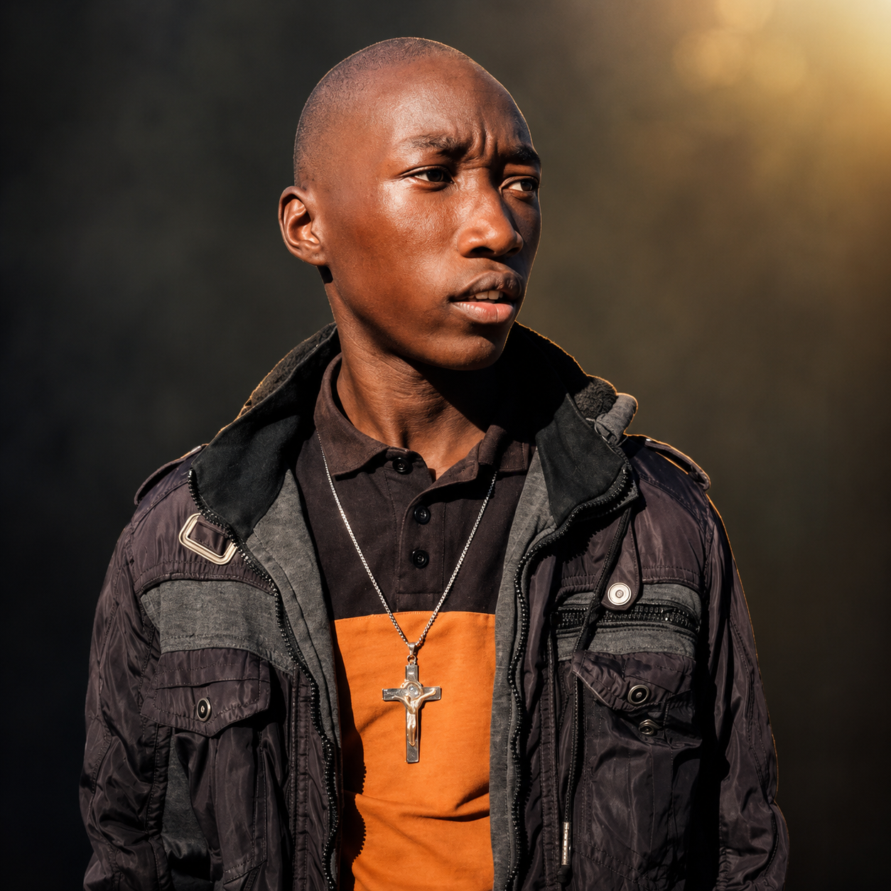 Prince Joe Music RSA