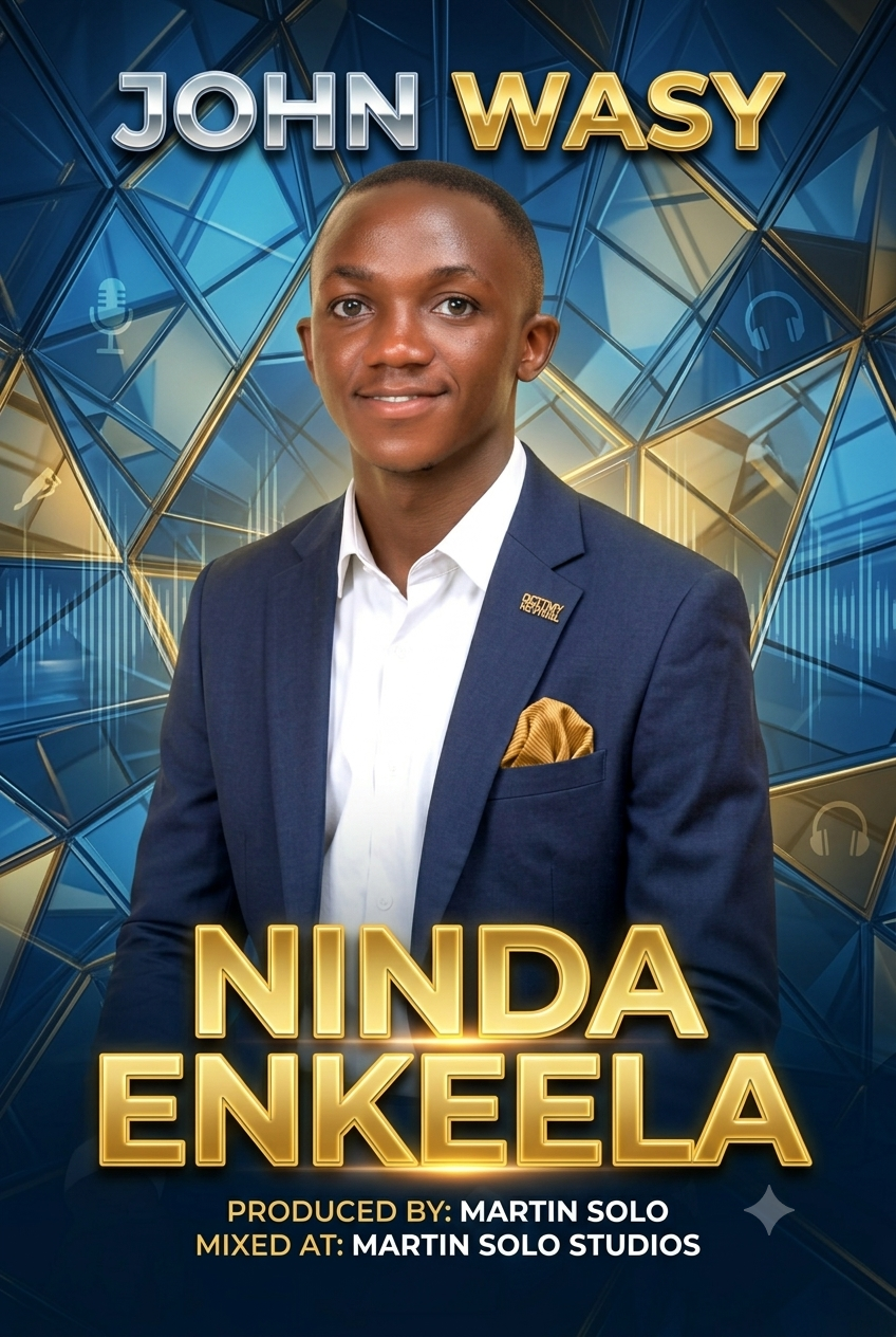 NINDA ENKEELA