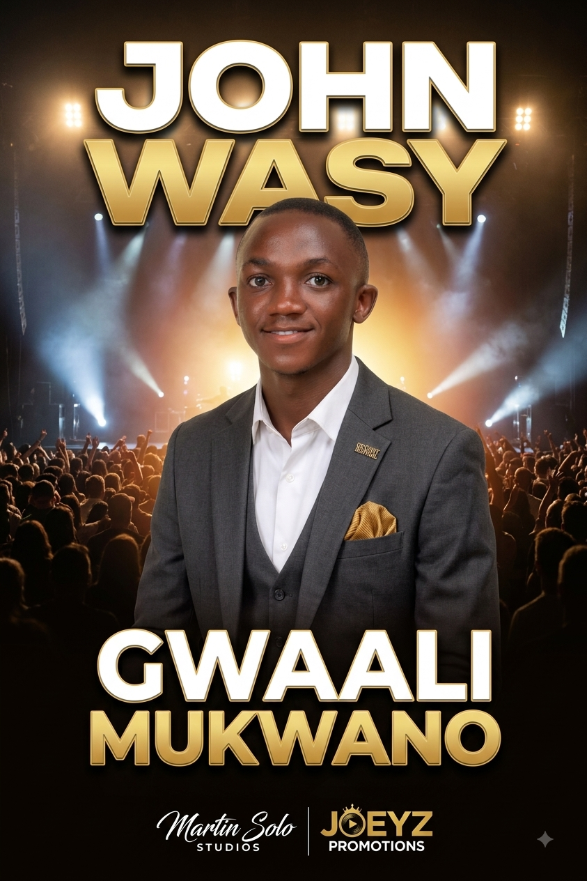 GWAALI MUKWANO
