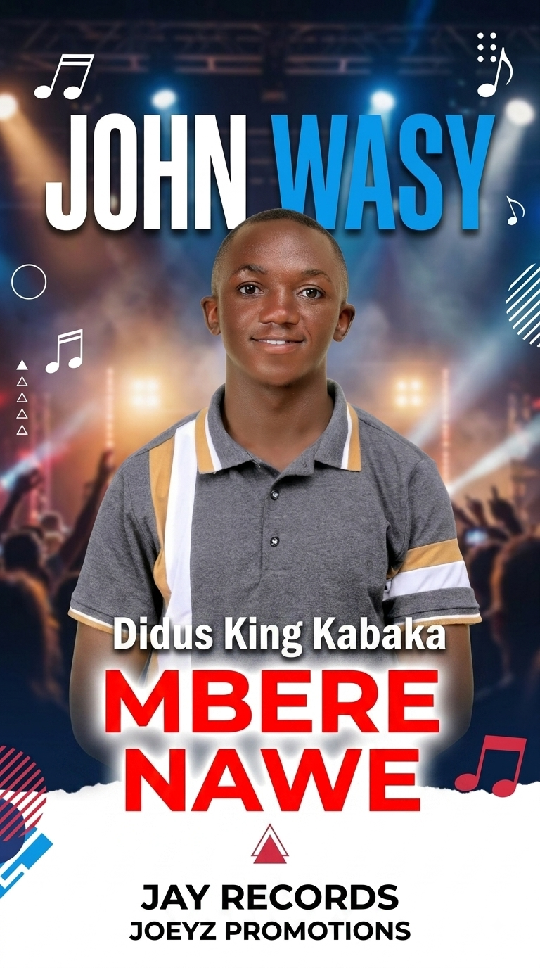 Mbere Nawe
