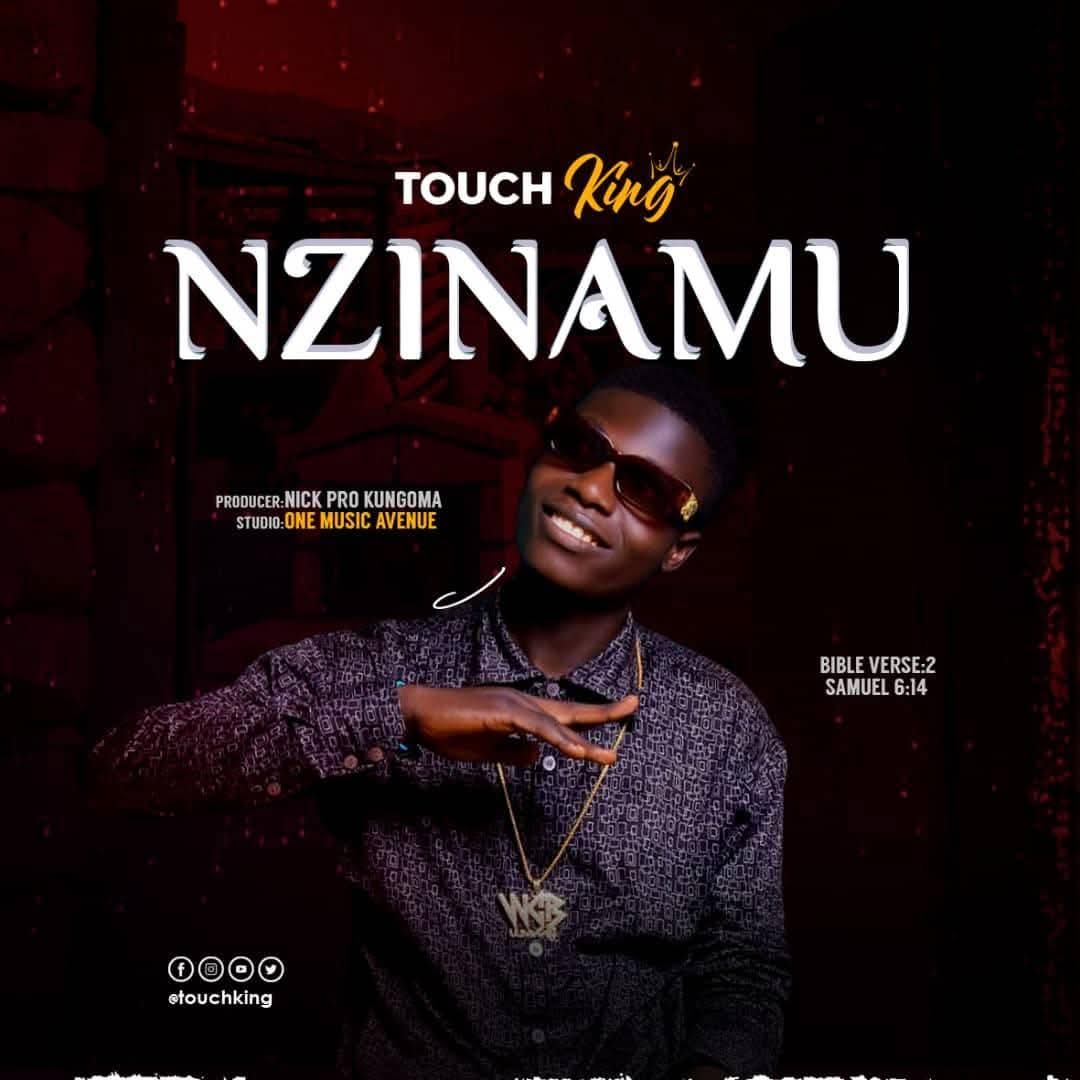 NZINAMU - TOUCH KING