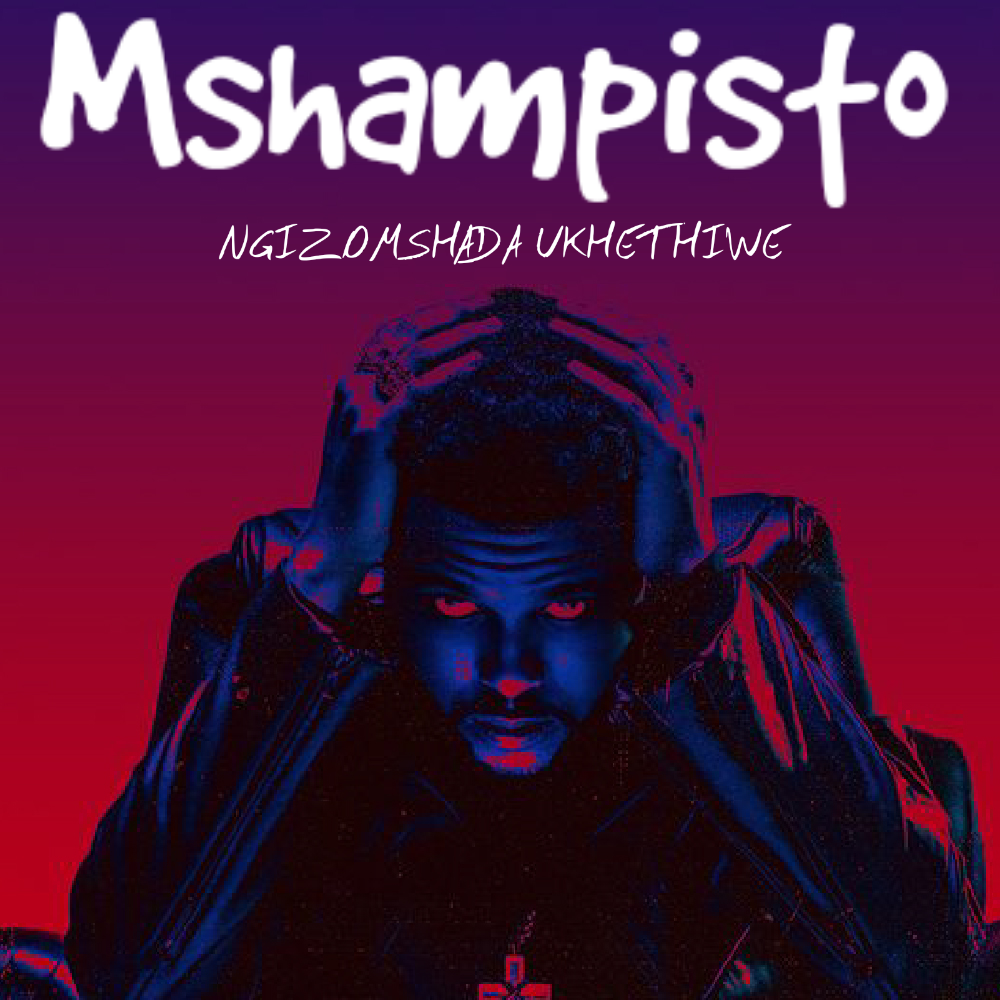 NGIZOMSHADA UKHETHIWE