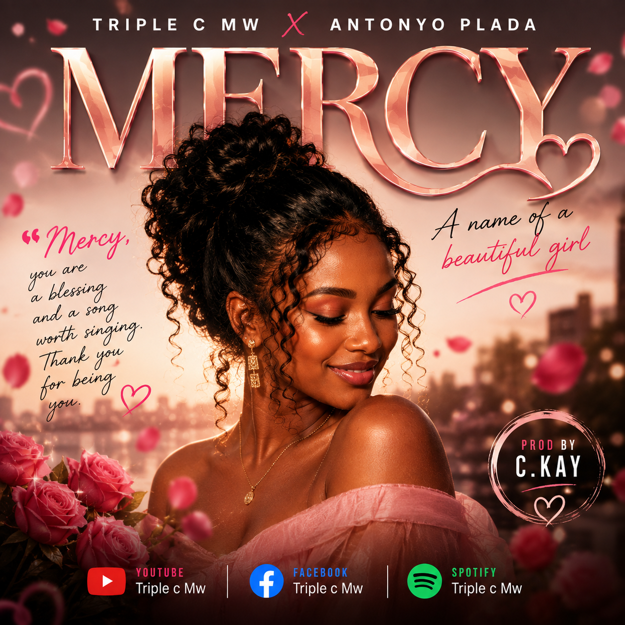 Mercy