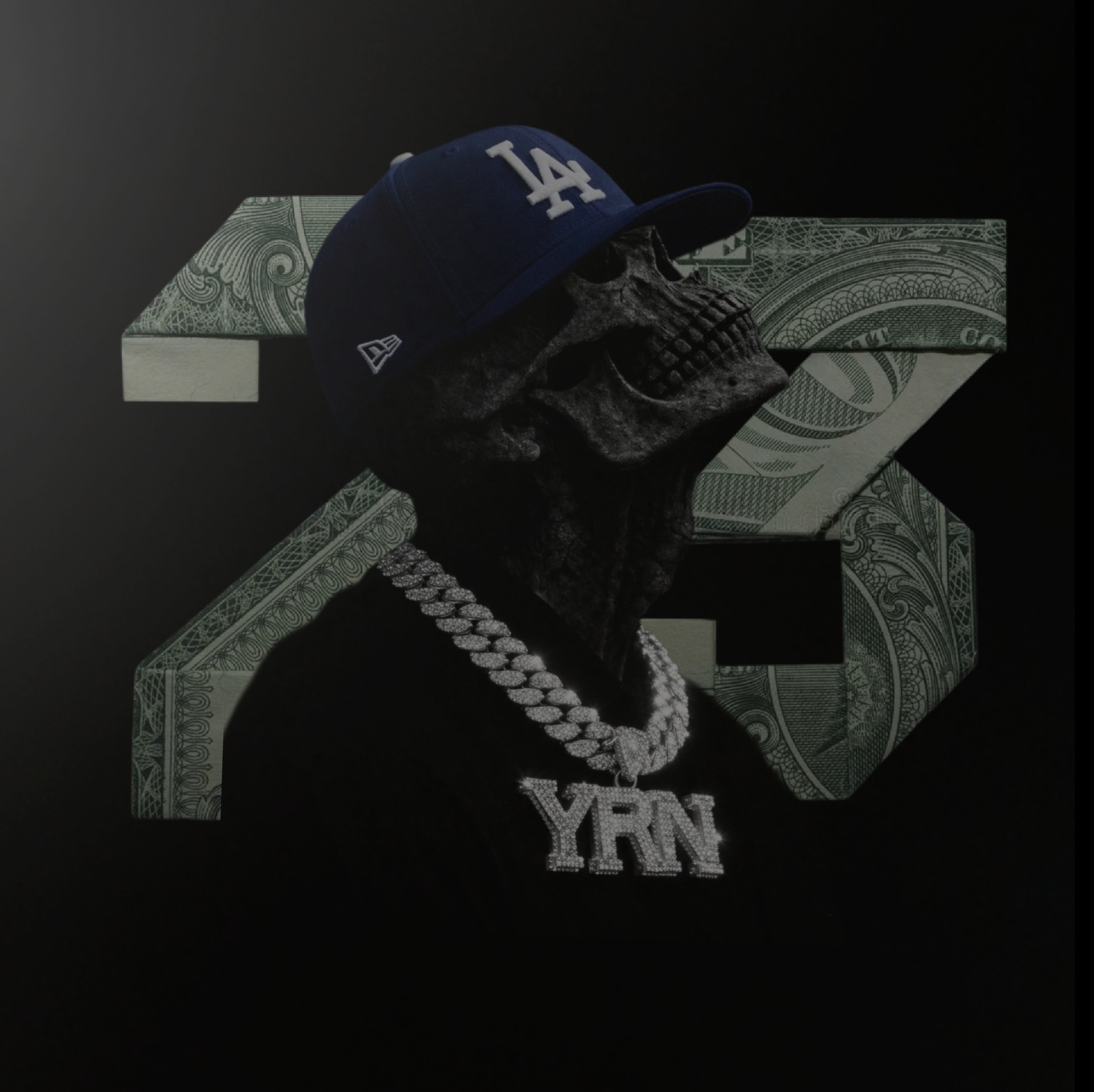 23 DaKeed